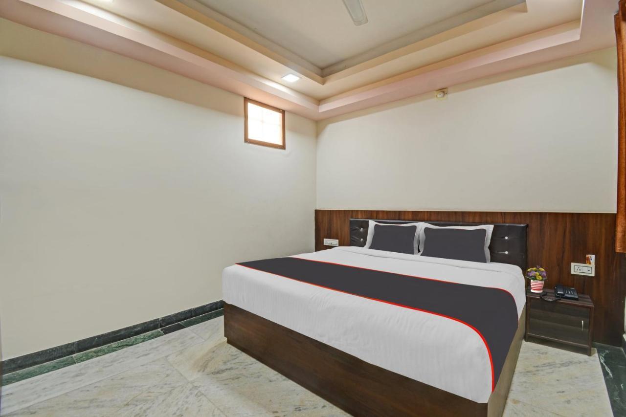 Collection O The Sunrise Hotel Udaipur Eksteriør billede