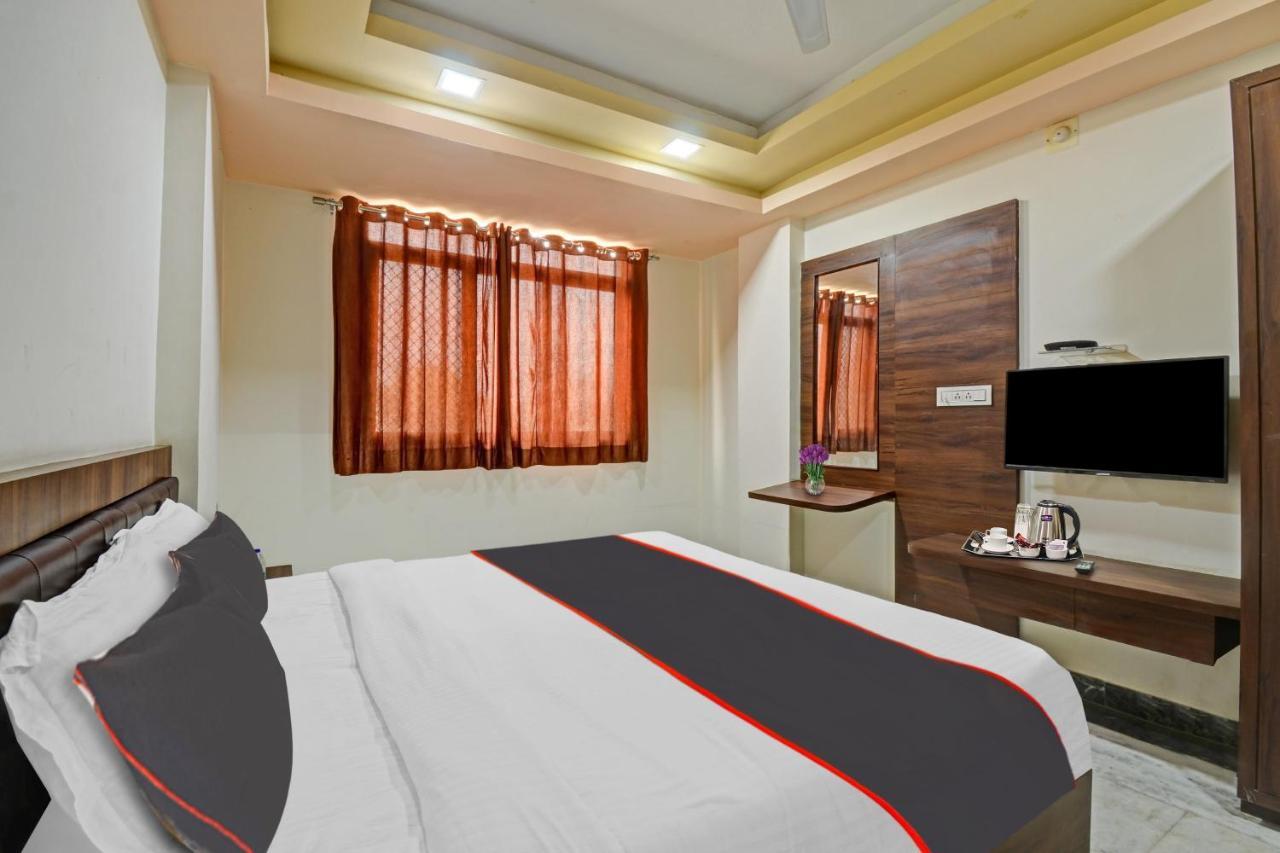 Collection O The Sunrise Hotel Udaipur Eksteriør billede