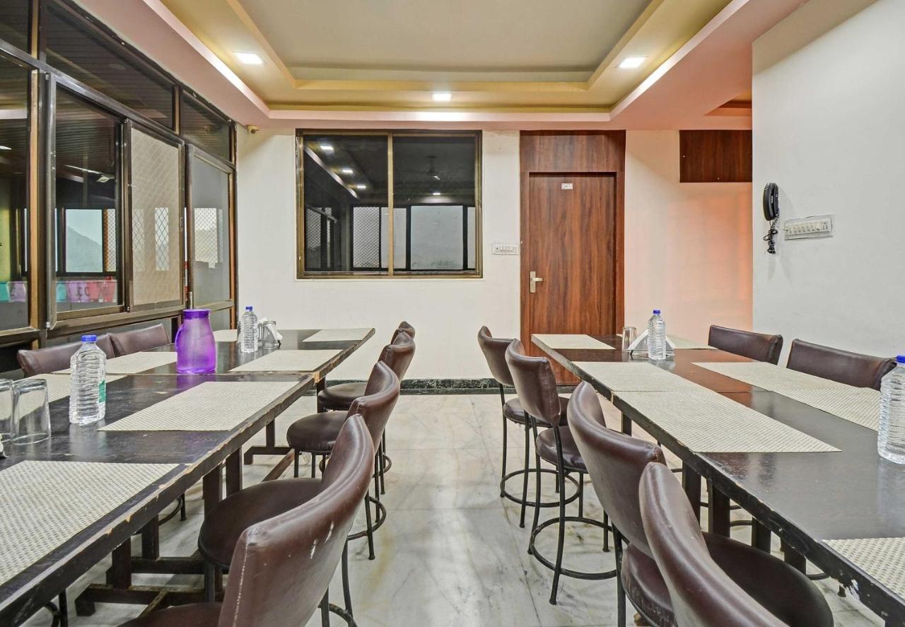 Collection O The Sunrise Hotel Udaipur Eksteriør billede