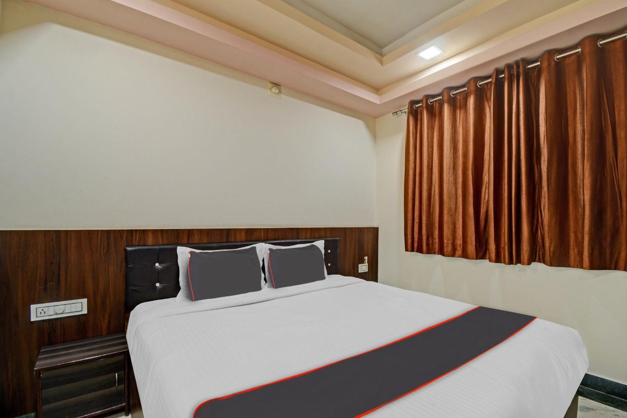 Collection O The Sunrise Hotel Udaipur Eksteriør billede